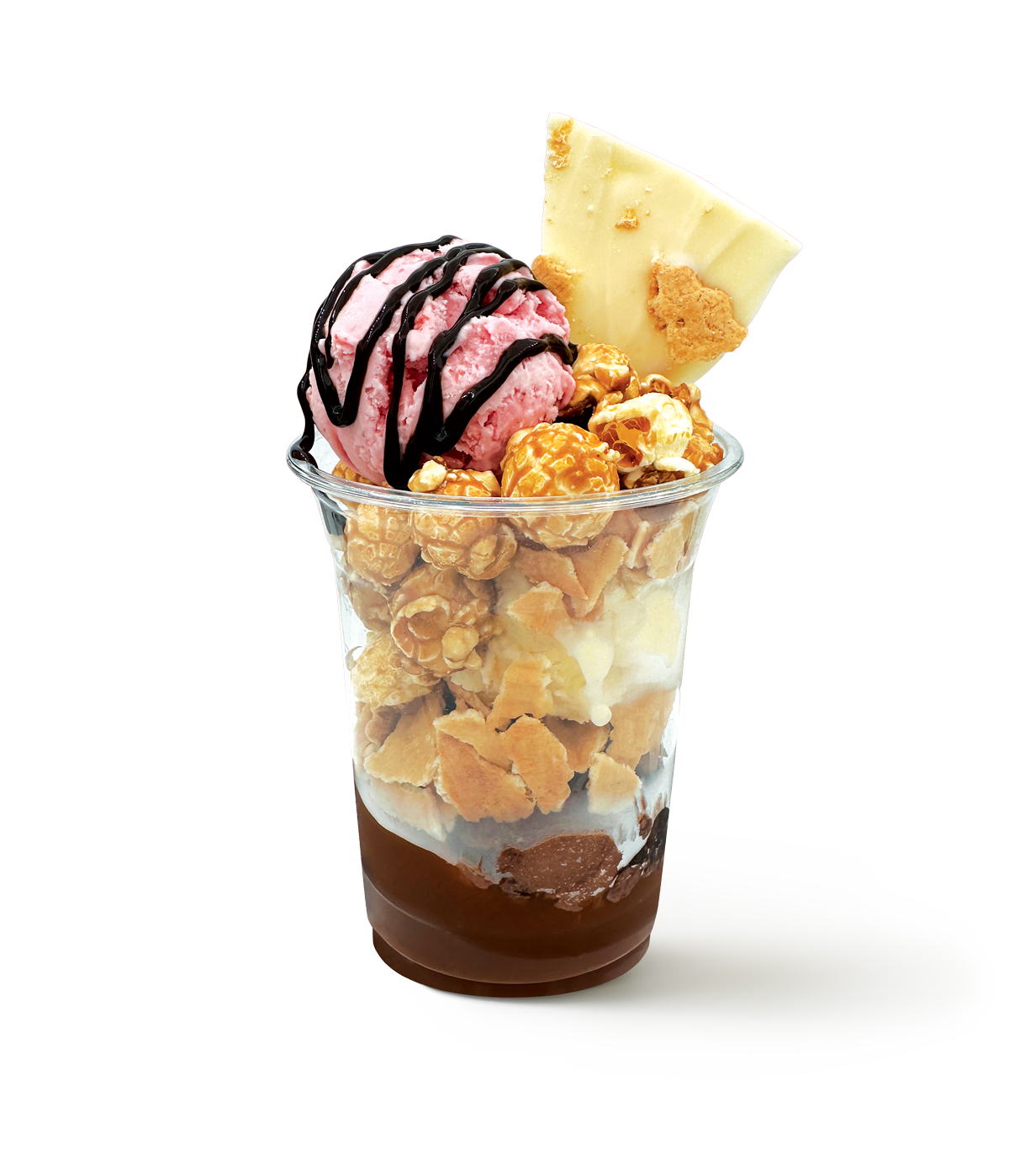 New Zealand Natural - Scoops